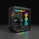 Corsair CC-9011230-WW unité centrale Midi Tower Noir