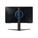 Samsung S24AG320NU 61 cm (24") 1920 x 1080 pixels Full HD LED Noir