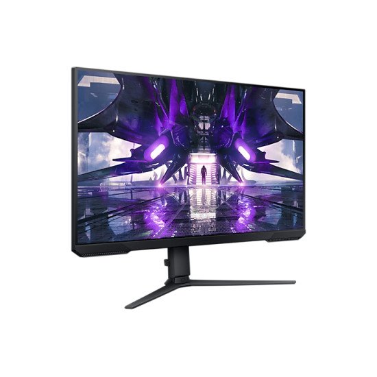 Samsung LS32AG320N 81,3 cm (32") 1920 x 1080 pixels Full HD LED Noir