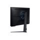 Samsung LS32AG320N 81,3 cm (32") 1920 x 1080 pixels Full HD LED Noir