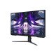 Samsung LS32AG320N 81,3 cm (32") 1920 x 1080 pixels Full HD LED Noir