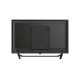Strong 32HF2003C TV 81,3 cm (32") HD Noir 200 cd/m²
