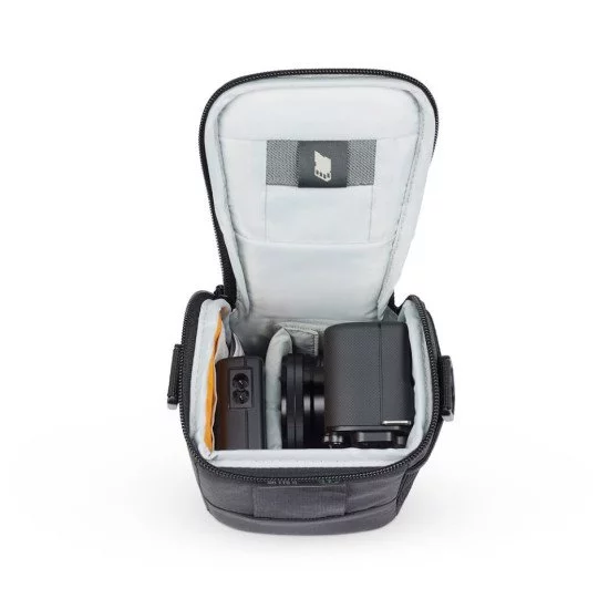 Sac Appareil Photo Lowepro Adventura SH 110R II - Noir - Occasion
