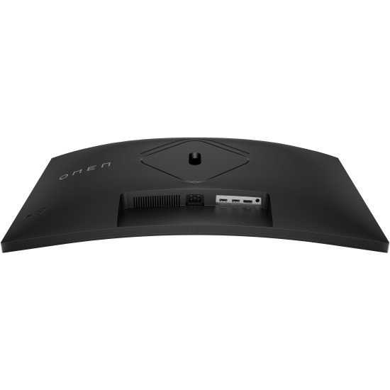 OMEN by HP Écran gamer incurvé QHD 165 Hz OMEN 31,5 pouces - OMEN 32c