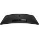 OMEN by HP Écran gamer incurvé QHD 165 Hz OMEN 31,5 pouces - OMEN 32c