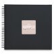 Hama 00009835 album photo et protège-page Noir 300 feuilles 10 x 15 Reliure spiralée