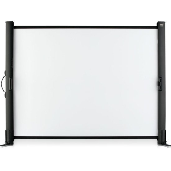 Epson ELPSC32 Ecran Mobile (50" 4:3) Epson ELPSC32 Ecran Mobile (50" 4:3)