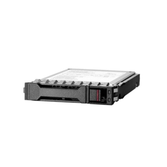 HPE HPE 1TB SATA 7.2K SFF BC HDD 1000 Go