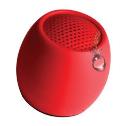 Boompods Zero Speaker Enceinte portable mono Rouge 3 W