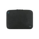 Mobilis 003065 sacoche d'ordinateurs portables 35,6 cm (14") Housse Noir