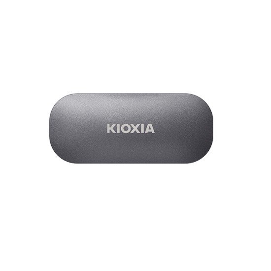 Kioxia EXCERIA PLUS 2000 Go Gris