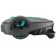 Gardena smart SILENO life Tondeuse à gazon robot Batterie Noir, Bleu, Gris Gardena smart SILENO life Tondeuse à gazon robot Batterie Noir, Bleu, Gris