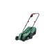 Bosch EasyMower 18V-32-200 Tondeuse à gazon poussée Batterie