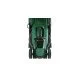 Bosch EasyMower 18V-32-200 Tondeuse à gazon poussée Batterie Bosch EasyMower 18V-32-200 Tondeuse à gazon poussée Batterie