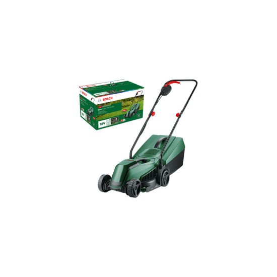 Bosch EasyMower 18V-32-200 Tondeuse à gazon poussée Batterie