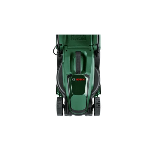 Bosch EasyMower 18V-32-200 Tondeuse à gazon poussée Batterie