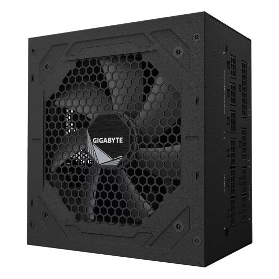 GIGABYTE UD850GM unité d'alimentation d'énergie 850 W 20+4 pin ATX ATX Noir GIGABYTE UD850GM unité d'alimentation d'énergie 850 W 20+4 pin ATX ATX Noir