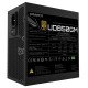 GIGABYTE UD850GM unité d'alimentation d'énergie 850 W 20+4 pin ATX ATX Noir GIGABYTE UD850GM unité d'alimentation d'énergie 850 W 20+4 pin ATX ATX Noir