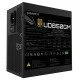 GIGABYTE UD850GM unité d'alimentation d'énergie 850 W 20+4 pin ATX ATX Noir GIGABYTE UD850GM unité d'alimentation d'énergie 850 W 20+4 pin ATX ATX Noir