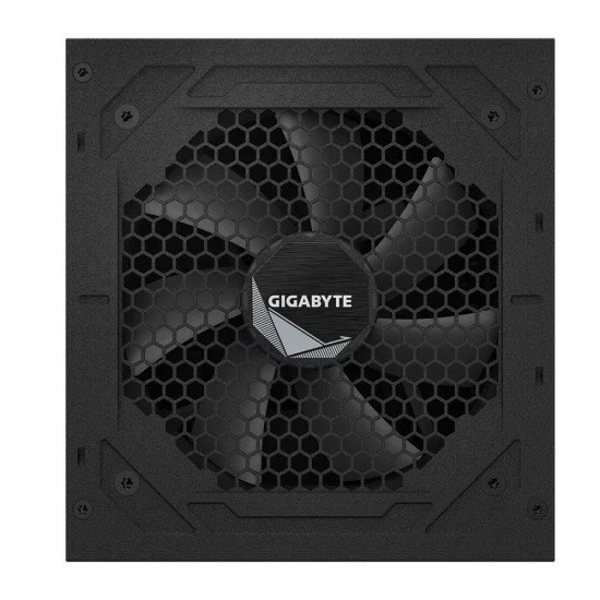 GIGABYTE UD850GM unité d'alimentation d'énergie 850 W 20+4 pin ATX ATX Noir GIGABYTE UD850GM unité d'alimentation d'énergie 850 W 20+4 pin ATX ATX Noir