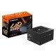 GIGABYTE UD850GM unité d'alimentation d'énergie 850 W 20+4 pin ATX ATX Noir GIGABYTE UD850GM unité d'alimentation d'énergie 850 W 20+4 pin ATX ATX Noir