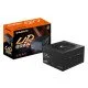 GIGABYTE UD850GM unité d'alimentation d'énergie 850 W 20+4 pin ATX ATX Noir GIGABYTE UD850GM unité d'alimentation d'énergie 850 W 20+4 pin ATX ATX Noir