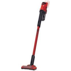 Einhell TE-SV 18 Li-Solo aspirateur de table Noir, Rouge Sans sac Einhell TE-SV 18 Li-Solo aspirateur de table Noir, Rouge Sans sac