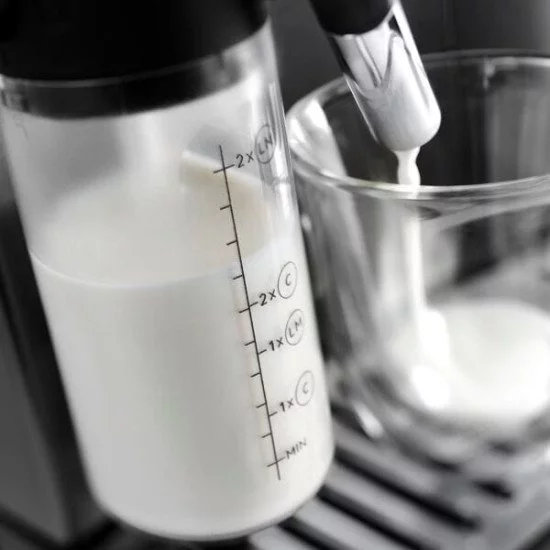 De'Longhi Magnifica Evo ECAM290.81.TB Entièrement automatique Machine à expresso 1,8 L De'Longhi Magnifica Evo ECAM290.81.TB Entièrement automatique Machine à expresso 1,8 L