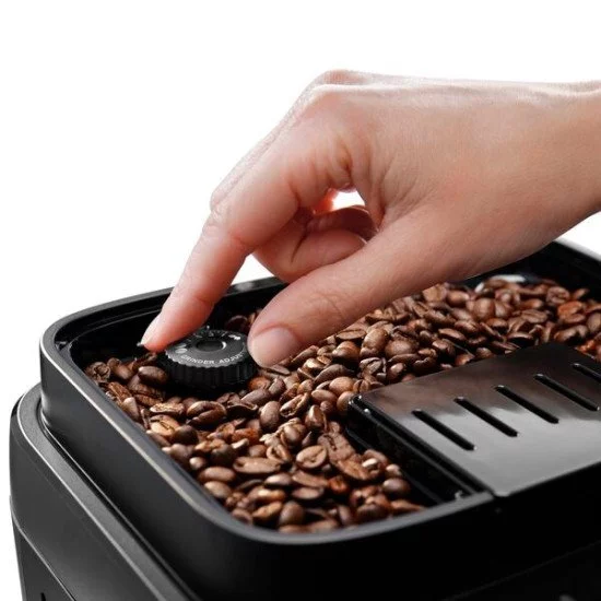 De'Longhi Magnifica Evo ECAM290.81.TB Entièrement automatique Machine à expresso 1,8 L De'Longhi Magnifica Evo ECAM290.81.TB Entièrement automatique Machine à expresso 1,8 L