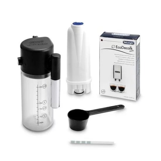 De'Longhi Magnifica Evo ECAM290.81.TB Entièrement automatique Machine à expresso 1,8 L De'Longhi Magnifica Evo ECAM290.81.TB Entièrement automatique Machine à expresso 1,8 L