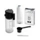 De'Longhi Magnifica Evo ECAM290.81.TB Entièrement automatique Machine à expresso 1,8 L De'Longhi Magnifica Evo ECAM290.81.TB Entièrement automatique Machine à expresso 1,8 L
