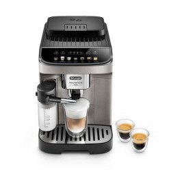 De'Longhi Magnifica Evo ECAM290.81.TB Entièrement automatique Machine à expresso 1,8 L De'Longhi Magnifica Evo ECAM290.81.TB Entièrement automatique Machine à expresso 1,8 L