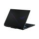 ASUS ROG Zephyrus Duo 16 GX650RX-LO180W AMD Ryzen™ 9 6900HX Ordinateur portable 40,6 cm (16") WQXGA 64 Go DDR5-SDRAM 2 To SSD NVIDIA GeForce RTX 3080 Ti Wi-Fi 6E (802.11ax) Windows 11 Home Noir ASUS ROG Zephyrus Duo 16 GX650RX-LO180W AMD Ryzen™ 9 6900HX Ordinateur portable 40,6 cm (16") WQXGA 64 Go DDR5-SDRAM 2 To SSD NVIDIA GeForce RTX 3080 Ti Wi-Fi 6E (802.11ax) Windows 11 Home Noir