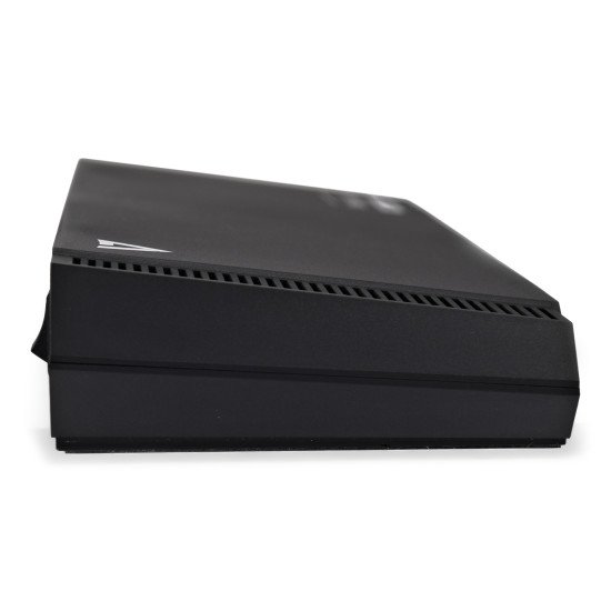 V7 DOCKUSBC Station d'accueil USB 3.2 Gen 1 (3.1 Gen 1) Type-A Noir