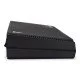 V7 DOCKUSBC Station d'accueil USB 3.2 Gen 1 (3.1 Gen 1) Type-A Noir V7 DOCKUSBC Station d'accueil USB 3.2 Gen 1 (3.1 Gen 1) Type-A Noir