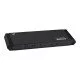 V7 DOCKUSBC Station d'accueil USB 3.2 Gen 1 (3.1 Gen 1) Type-A Noir V7 DOCKUSBC Station d'accueil USB 3.2 Gen 1 (3.1 Gen 1) Type-A Noir