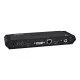 V7 DOCKUSBC Station d'accueil USB 3.2 Gen 1 (3.1 Gen 1) Type-A Noir V7 DOCKUSBC Station d'accueil USB 3.2 Gen 1 (3.1 Gen 1) Type-A Noir