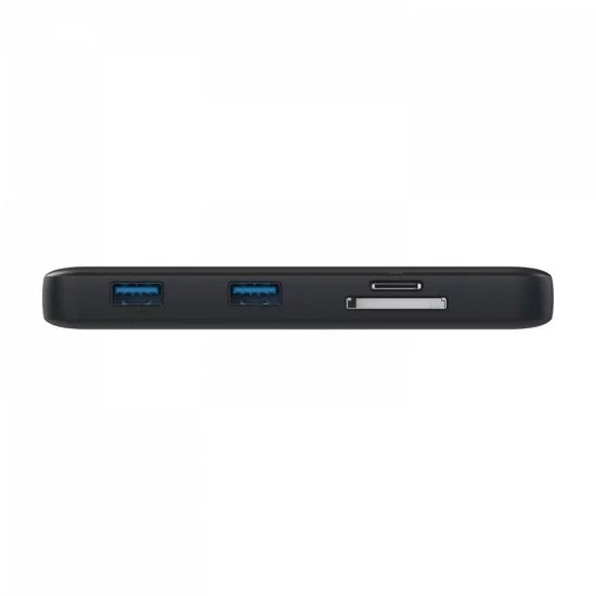 V7 CD52877 Station d'accueil USB 3.2 Gen 1 (3.1 Gen 1) Type-C Noir V7 CD52877 Station d'accueil USB 3.2 Gen 1 (3.1 Gen 1) Type-C Noir