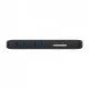 V7 CD52877 Station d'accueil USB 3.2 Gen 1 (3.1 Gen 1) Type-C Noir V7 CD52877 Station d'accueil USB 3.2 Gen 1 (3.1 Gen 1) Type-C Noir
