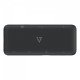 V7 CD52877 Station d'accueil USB 3.2 Gen 1 (3.1 Gen 1) Type-C Noir