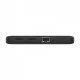 V7 CD52877 Station d'accueil USB 3.2 Gen 1 (3.1 Gen 1) Type-C Noir V7 CD52877 Station d'accueil USB 3.2 Gen 1 (3.1 Gen 1) Type-C Noir