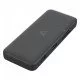 V7 CD52877 Station d'accueil USB 3.2 Gen 1 (3.1 Gen 1) Type-C Noir V7 CD52877 Station d'accueil USB 3.2 Gen 1 (3.1 Gen 1) Type-C Noir