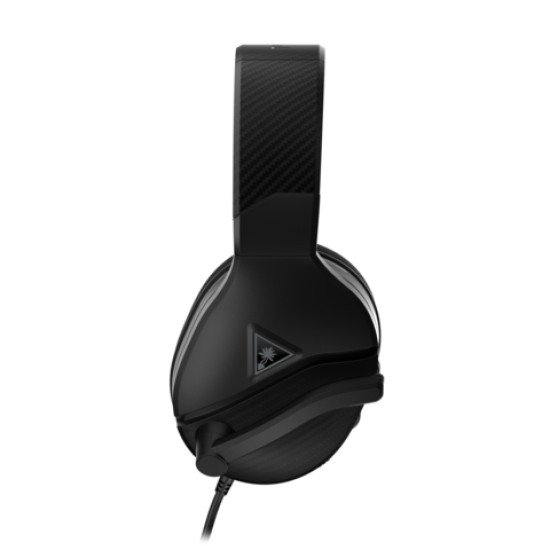 Turtle Beach Recon 200 GEN 2 Casque Avec fil Arceau Jouer Noir