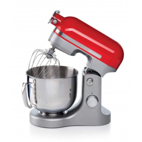 Ariete 00C158900AR0 mixeur Robot mixer 1600 W Rouge