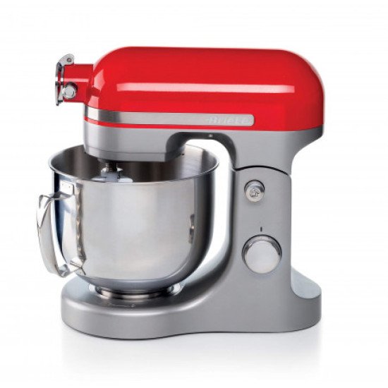 Ariete 00C158900AR0 mixeur Robot mixer 1600 W Rouge