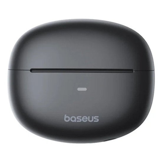 Baseus Bowie MC1 Casque True Wireless Stereo (TWS) Open-ear Appels/Musique Bluetooth Noir Baseus Bowie MC1 Casque True Wireless Stereo (TWS) Open-ear Appels/Musique Bluetooth Noir