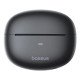 Baseus Bowie MC1 Casque True Wireless Stereo (TWS) Open-ear Appels/Musique Bluetooth Noir Baseus Bowie MC1 Casque True Wireless Stereo (TWS) Open-ear Appels/Musique Bluetooth Noir