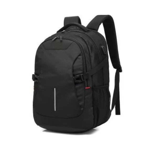 ACT AC8530 sacoche d'ordinateurs portables 39,6 cm (15.6") Sac à dos Noir ACT AC8530 sacoche d'ordinateurs portables 39,6 cm (15.6") Sac à dos Noir