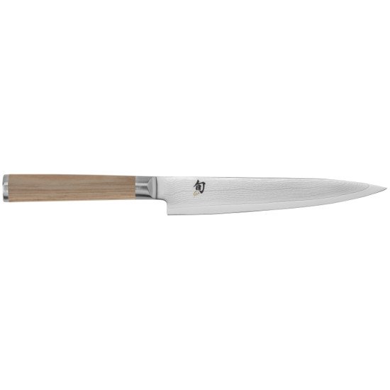 kai DM0701W Couteau de cuisine Acier 1 pièce(s) Couteau à trancher