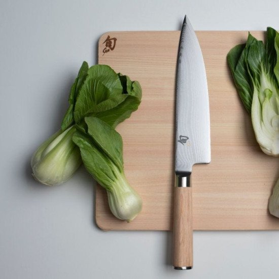 kai DM0706W Couteau de cuisine Acier inoxydable 1 pièce(s) Couteau de chef